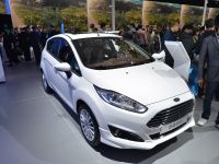 Ford Mondeo Shanghai (2013) - picture 6 of 8