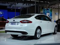 Ford Mondeo Shanghai (2013)