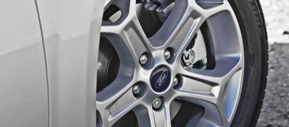 Ford Mondeo Titanium ECOnetic (2009) - picture 4 of 5