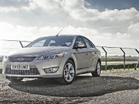 Ford Mondeo Titanium ECOnetic (2009) - picture 2 of 5