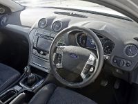 Ford Mondeo Titanium ECOnetic (2009) - picture 3 of 5