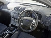 Ford Mondeo Titanium ECOnetic (2009) - picture 4 of 5