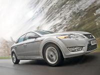 Ford Mondeo Titanium ECOnetic (2009) - picture 1 of 5