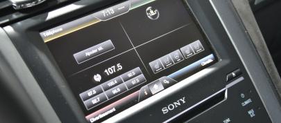 Ford Mondeo Titanium Paris (2012) - picture 4 of 4