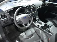 Ford Mondeo Titanium Paris (2012) - picture 3 of 4