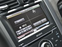 Ford Mondeo Titanium Paris (2012)