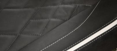 Ford Mondeo Vignale Concept (2015) - picture 12 of 19