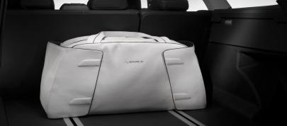 Ford Mondeo Vignale Concept (2015) - picture 15 of 19