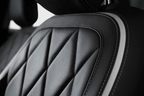 Ford Mondeo Vignale Concept (2015) - picture 8 of 19