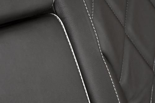 Ford Mondeo Vignale Concept (2015) - picture 9 of 19