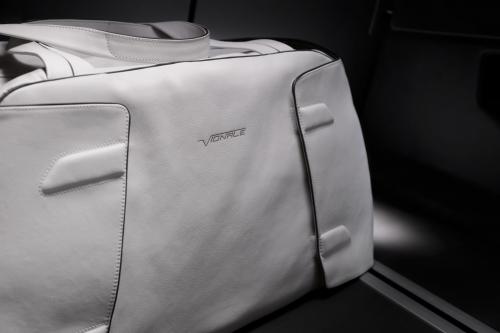 Ford Mondeo Vignale Concept (2015) - picture 16 of 19