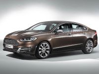 Ford Mondeo Vignale Concept (2015) - picture 1 of 19