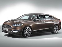Ford Mondeo Vignale Concept (2015) - picture 3 of 19