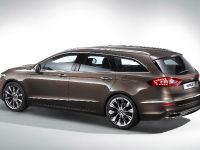 Ford Mondeo Vignale Concept (2015) - picture 4 of 19