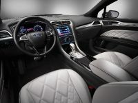 Ford Mondeo Vignale Concept (2015) - picture 5 of 19