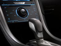 Ford Mondeo Vignale Concept (2015) - picture 13 of 19