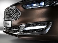 Ford Mondeo Vignale Concept (2015)