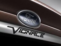 Ford Mondeo Vignale Concept (2015) - picture 19 of 19