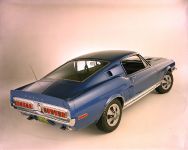 Ford Mustang (1968) - picture 1 of 3