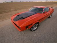 Ford Mustang (1972) - picture 2 of 2