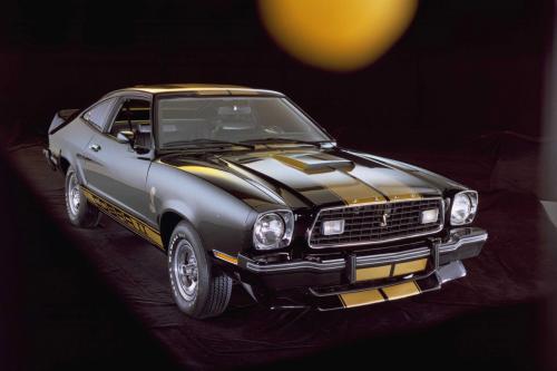 Ford Mustang (1975) - picture 1 of 1