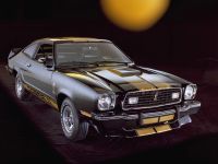 Ford Mustang (1975) - picture 1 of 1