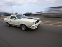 Ford Mustang 1976