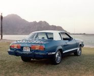 Ford Mustang (1977) - picture 1 of 3