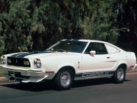 Ford Mustang (1977) - picture 3 of 3