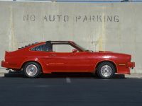 Ford Mustang (1978) - picture 1 of 4