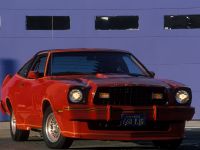 Ford Mustang (1978) - picture 2 of 4