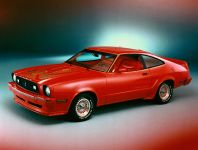 Ford Mustang (1978) - picture 3 of 4
