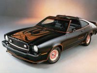 Ford Mustang (1978) - picture 4 of 4