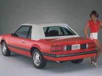 Ford Mustang (1980) - picture 1 of 1