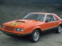 Ford Mustang (1981) - picture 1 of 1