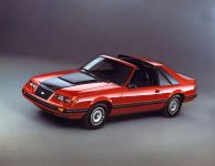 Ford Mustang (1983)