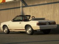 Ford Mustang (1984) - picture 3 of 3