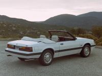 Ford Mustang (1985) - picture 1 of 1