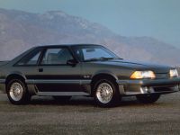 Ford Mustang (1987)