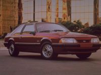 Ford Mustang (1988) - picture 1 of 1