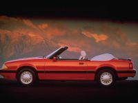 Ford Mustang 1989