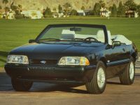 Ford Mustang (1990) - picture 1 of 1
