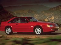 Ford Mustang (1991) - picture 1 of 1