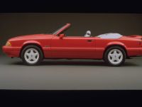 Ford Mustang 1992