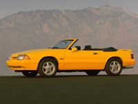 Ford Mustang (1993) - picture 1 of 2