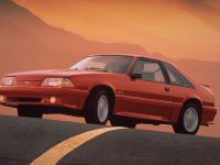 Ford Mustang (1993) - picture 2 of 2