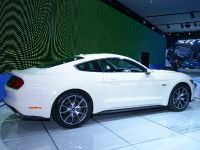 Ford Mustang 50 Year Limited Edition New York (2014) - picture 6 of 8