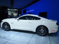 Ford Mustang 50 Year Limited Edition New York (2014)