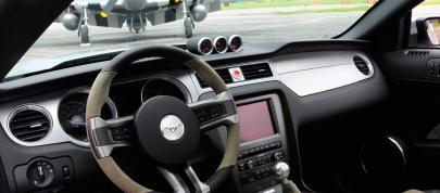 Ford Mustang AV-X10 Dearborn Doll (2010) - picture 7 of 13