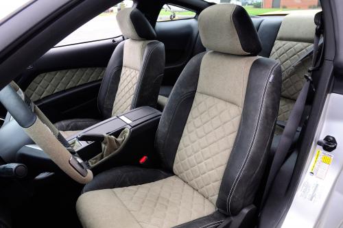 Ford Mustang AV-X10 Dearborn Doll (2010) - picture 8 of 13